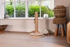 Designed By Lotte Krabpaal Zavi Bruin D 39,5 H 62 Cm -Designed By Lotte 8712695212164 15