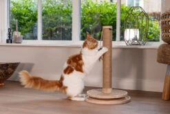 Designed By Lotte Krabpaal Zavi Bruin D 39,5 H 62 Cm -Designed By Lotte 8712695212164 19