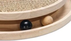 Designed By Lotte Krabpaal Zavi Bruin D 39,5 H 62 Cm -Designed By Lotte 8712695212164 6