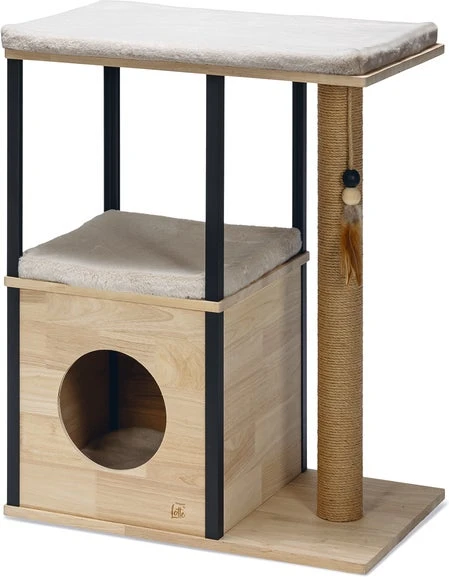 Designed By Lotte Krabpaal Nala Bruin 65 X 40 X 82 Cm 3 Designed By Lotte Krabpaal Nala Bruin 65 X 40 X 82 Cm