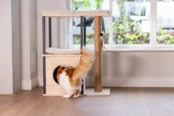 Designed By Lotte Krabpaal Nala Bruin 65 X 40 X 82 Cm 31 Designed By Lotte Krabpaal Nala Bruin 65 X 40 X 82 Cm -Designed By Lotte 8712695212171 13