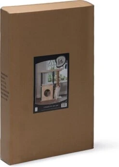 Designed By Lotte Krabpaal Nala Bruin 65 X 40 X 82 Cm 33 Designed By Lotte Krabpaal Nala Bruin 65 X 40 X 82 Cm -Designed By Lotte 8712695212171 15