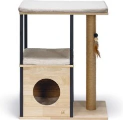 Designed By Lotte Krabpaal Nala Bruin 65 X 40 X 82 Cm 20 Designed By Lotte Krabpaal Nala Bruin 65 X 40 X 82 Cm -Designed By Lotte 8712695212171 2