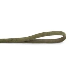 Hondenriem 'Velura' Fluweel Groen 2 Cm - Designed By Lotte 7 Hondenriem 'Velura' Fluweel Groen 2 Cm - Designed By Lotte -Designed By Lotte designed by lotte velura hondenriem fluweel groen 120cmx20mm 1601016254 157 600