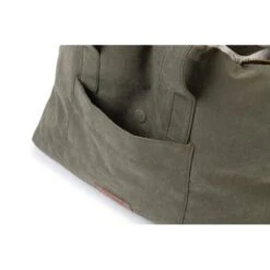 Draagtas Hond 'Bundu' Groen - Designed By Lotte -Designed By Lotte draagtas hond bundu groen designed by lotte 1601016254 117 600